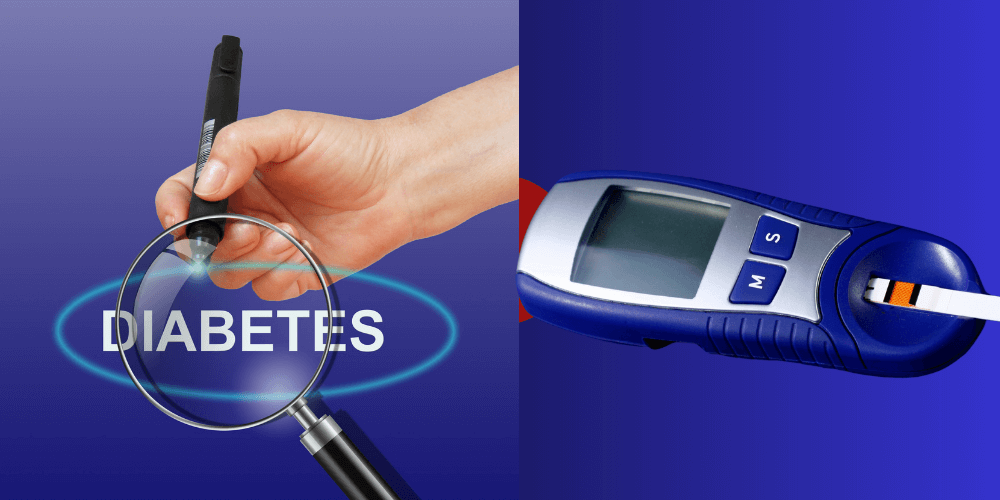 Say Goodbye to Diabetes, Stay Healthy Always